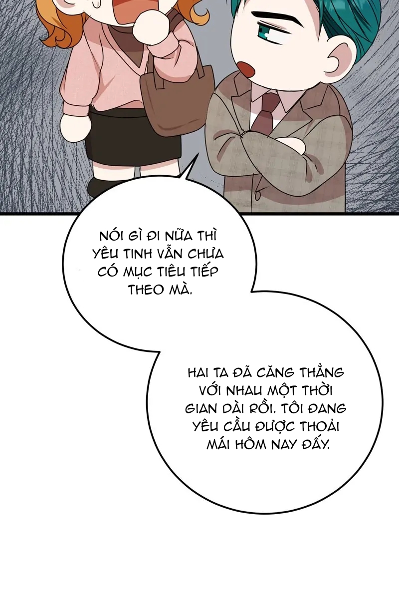 nụ hôn yêu tinh chapter 29.2 35
