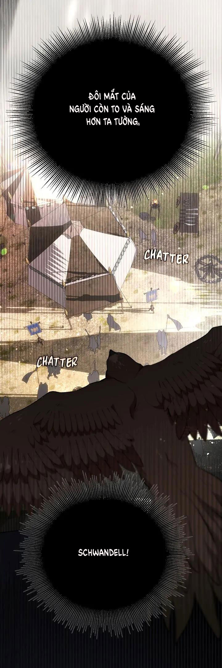 tôi là fan cứng hoàng tử chapter 77.2 34