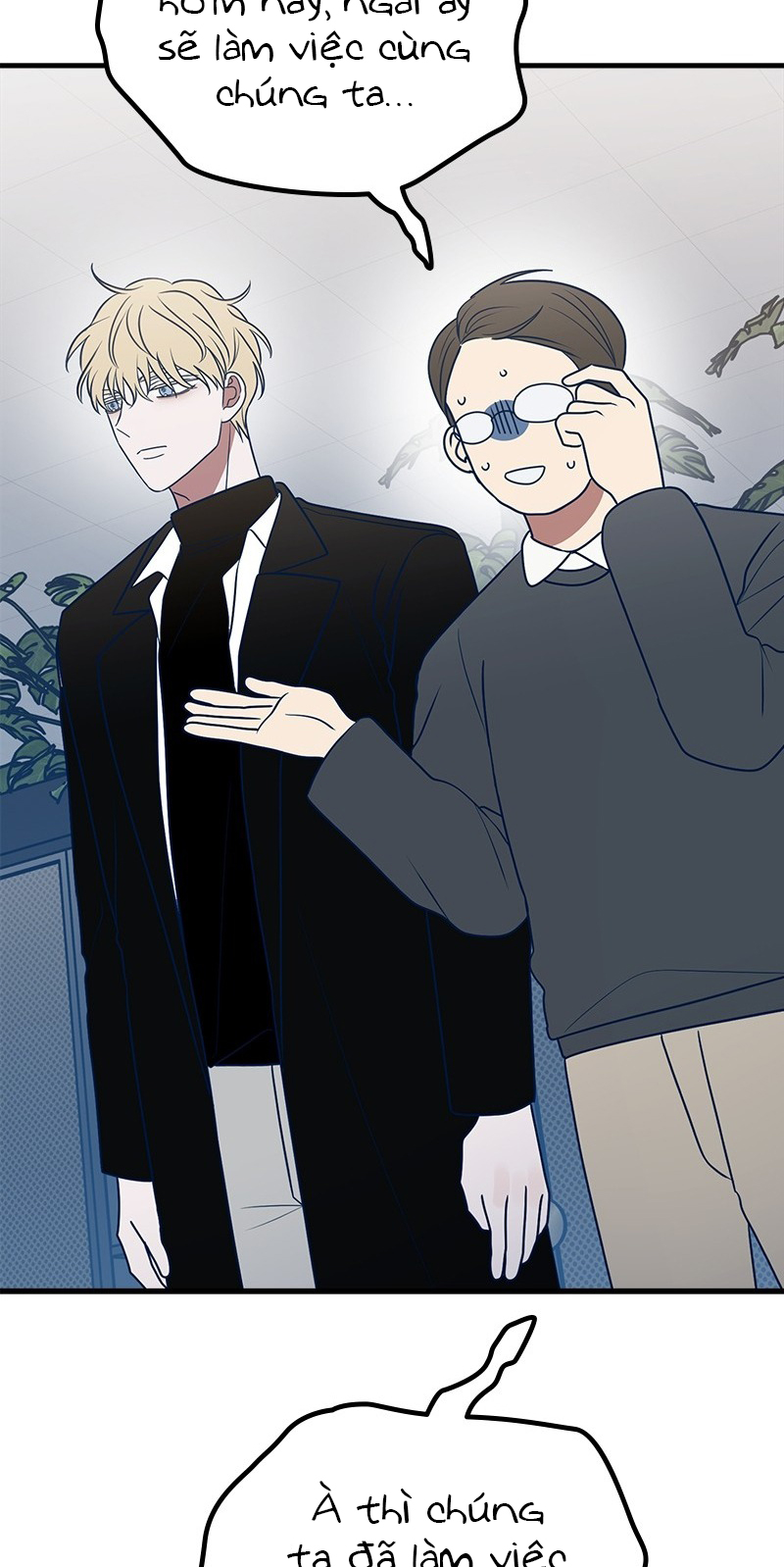 như nhau thôi mà chapter 83 52