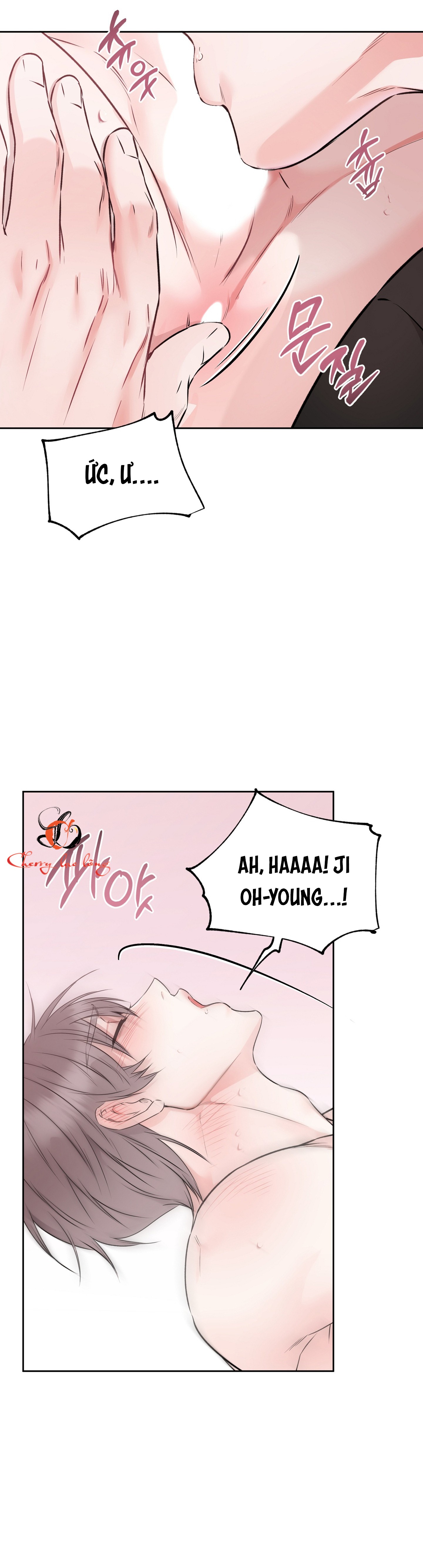 đút vào để mở khoá chapter 3 10