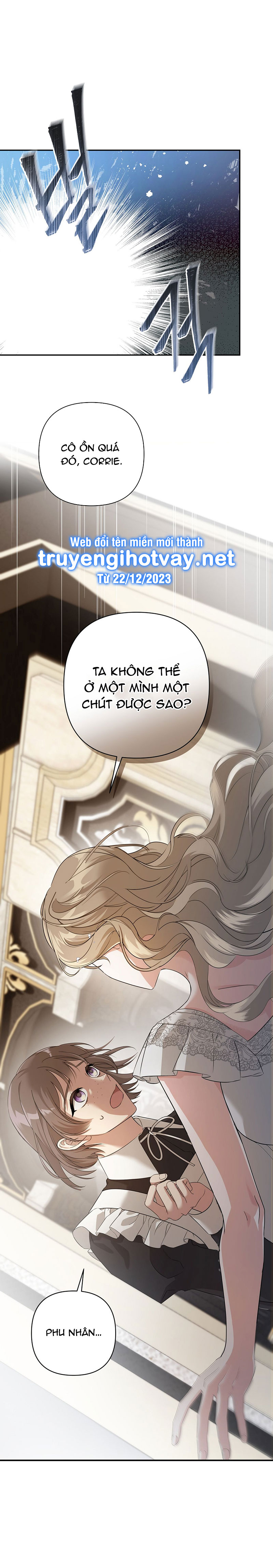 [18+] ác ma hôn chân tôi chapter 1.1 20
