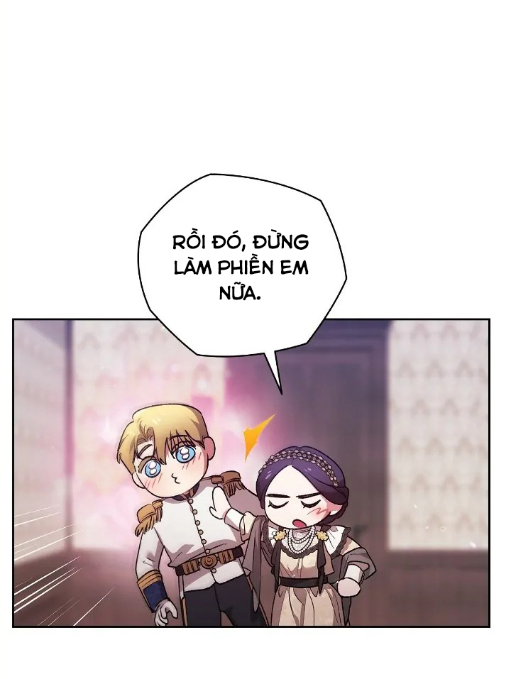 tôi mới là người quyết định cuộc hôn nhân này chapter 61 90