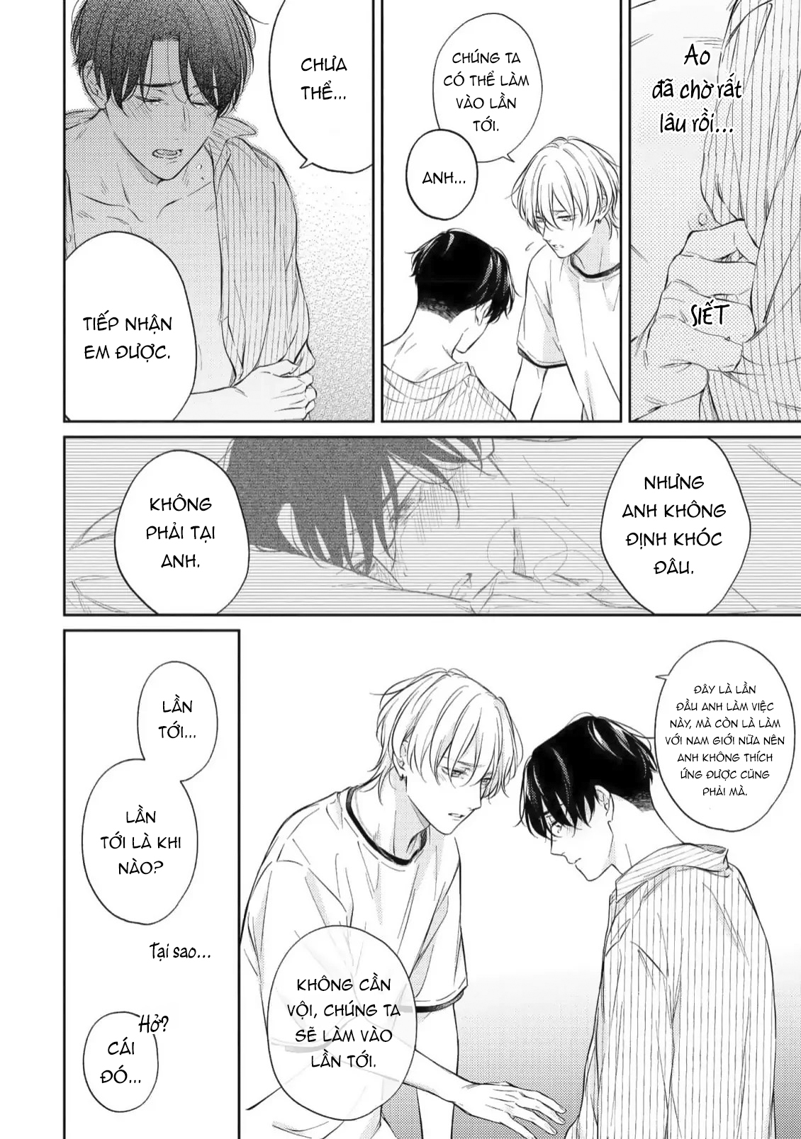 không hồi kết chapter 3 20