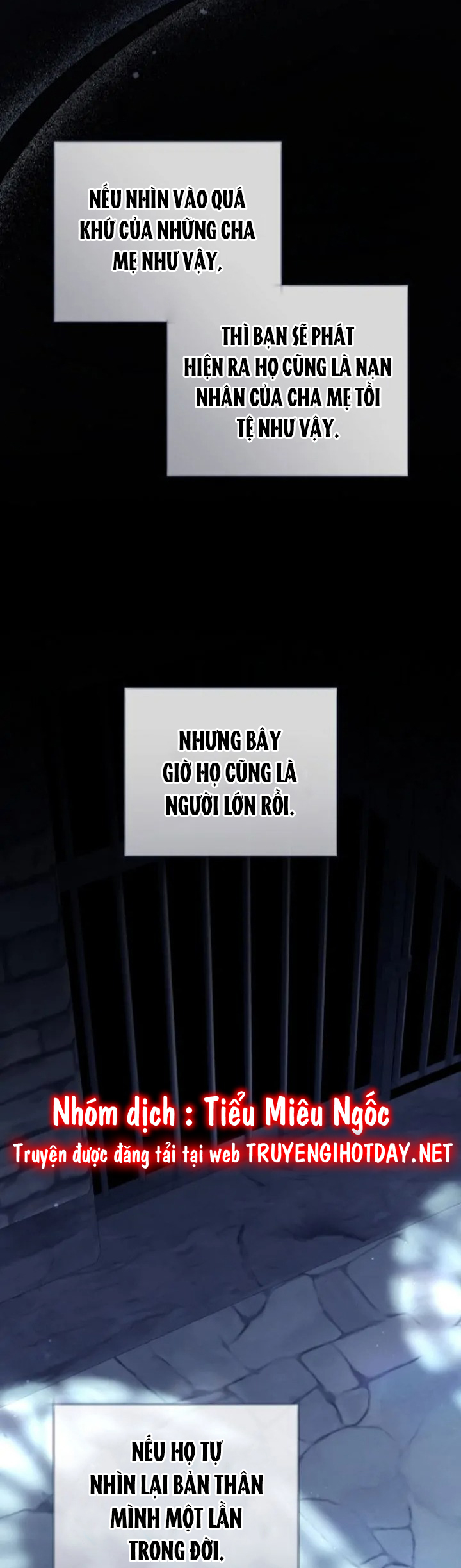 nông trại nằm cạnh hoàng cung chapter 63 26