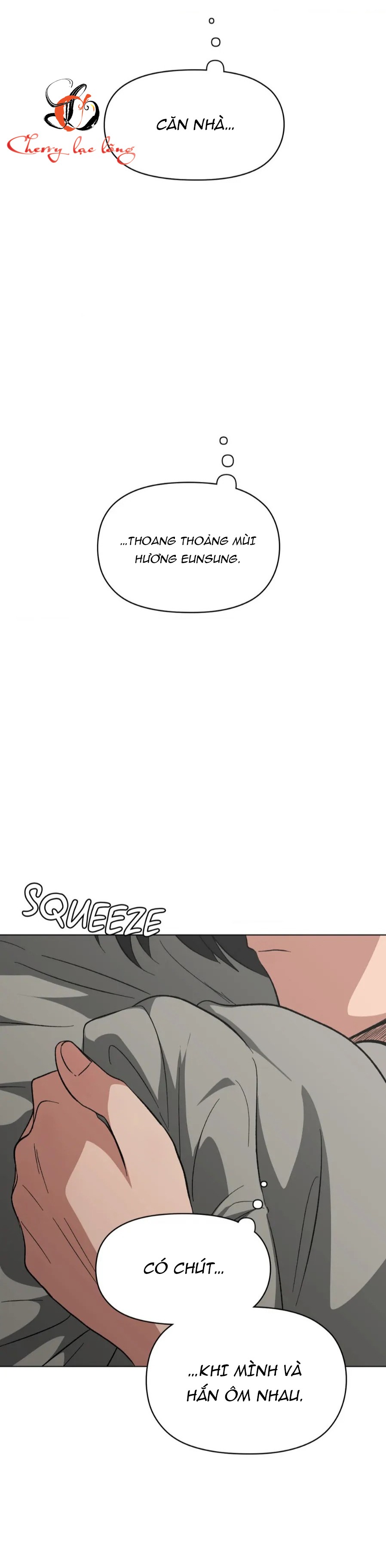 bị trói chapter 18 8