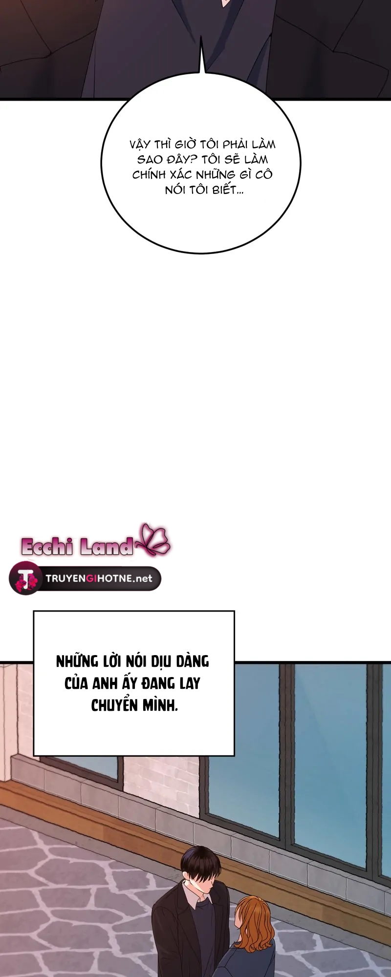 nụ hôn yêu tinh chapter 28.1 47