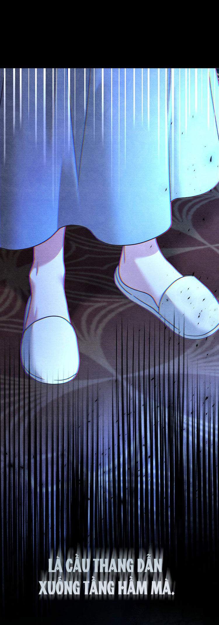 [18+] ác ma hôn chân tôi chapter 3.2 12