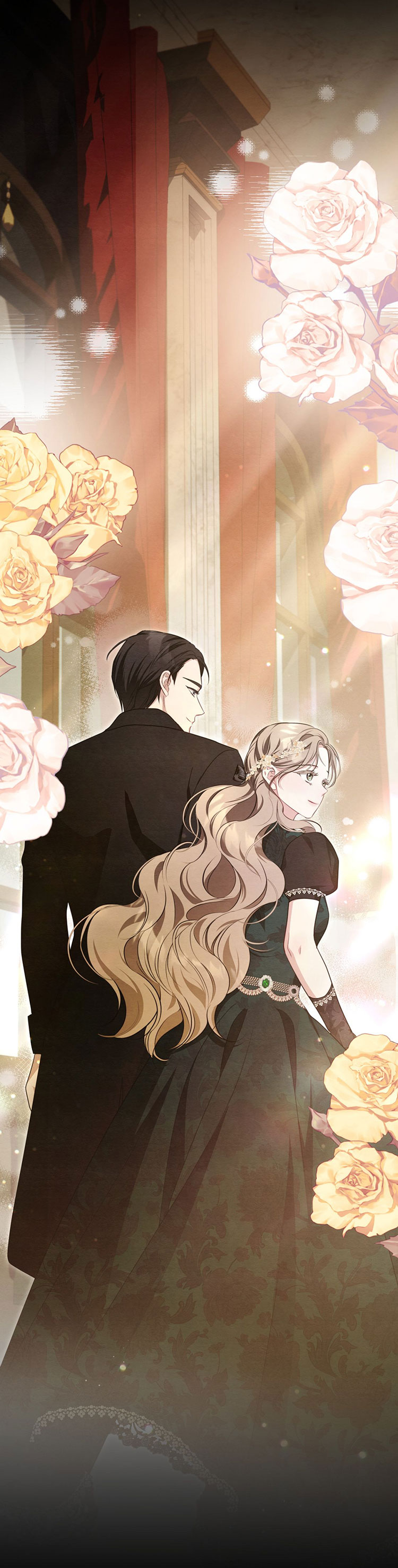 [18+] ác ma hôn chân tôi chapter 7.2 1