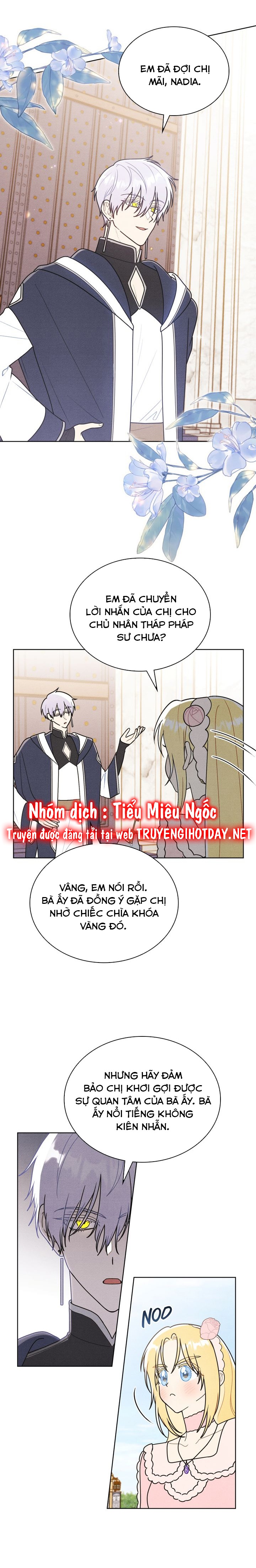 chúng ta cùng nhau tắm nhé? chapter 45 4