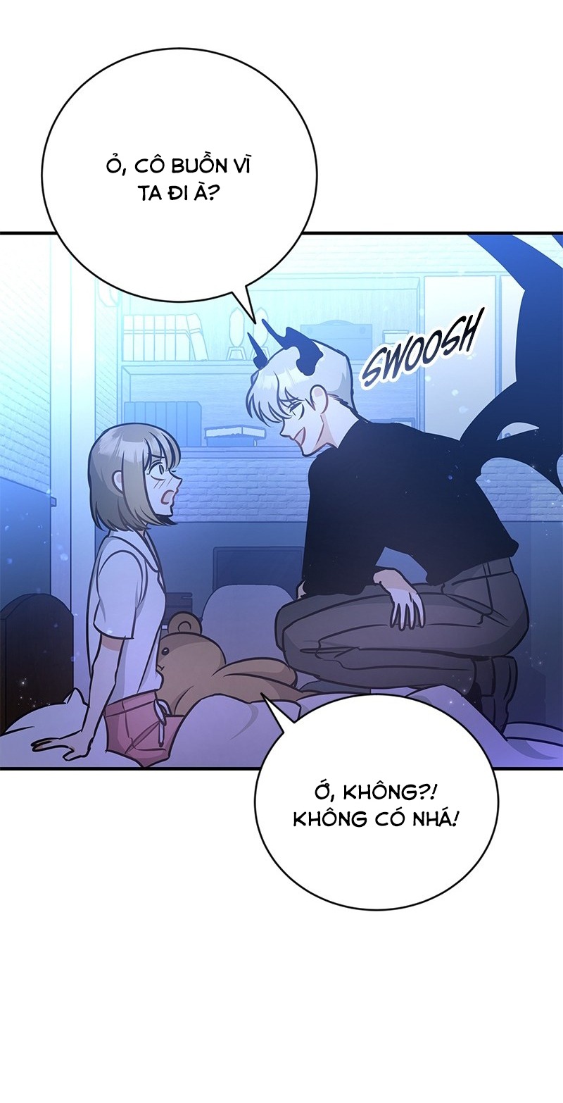 nụ hôn của tên ác ma chapter 7 25