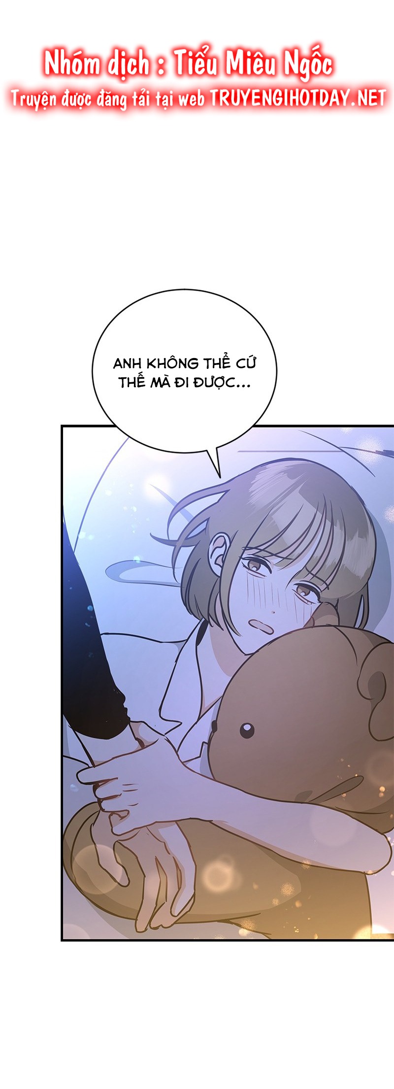 nụ hôn của tên ác ma chapter 7 23