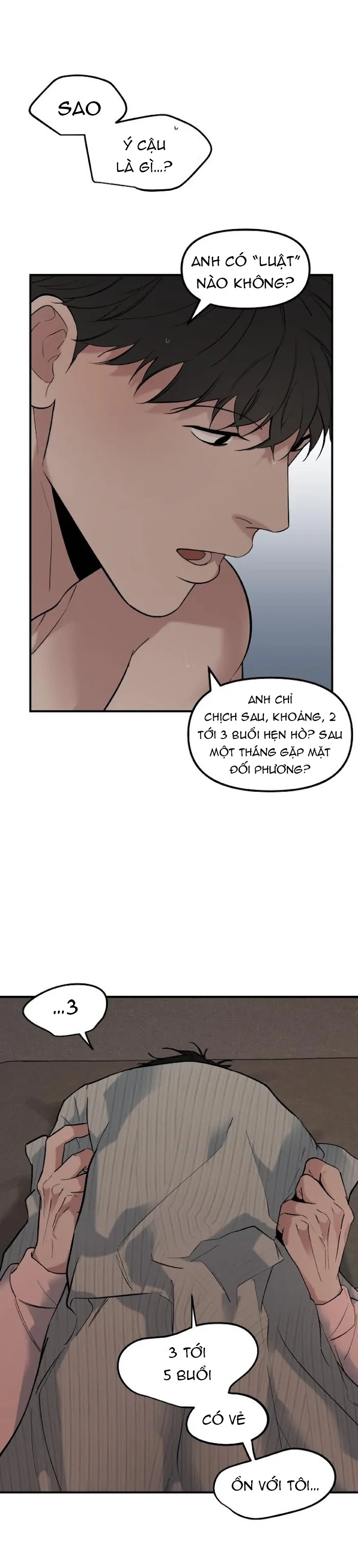 buổi cắm trại chapter 5 20