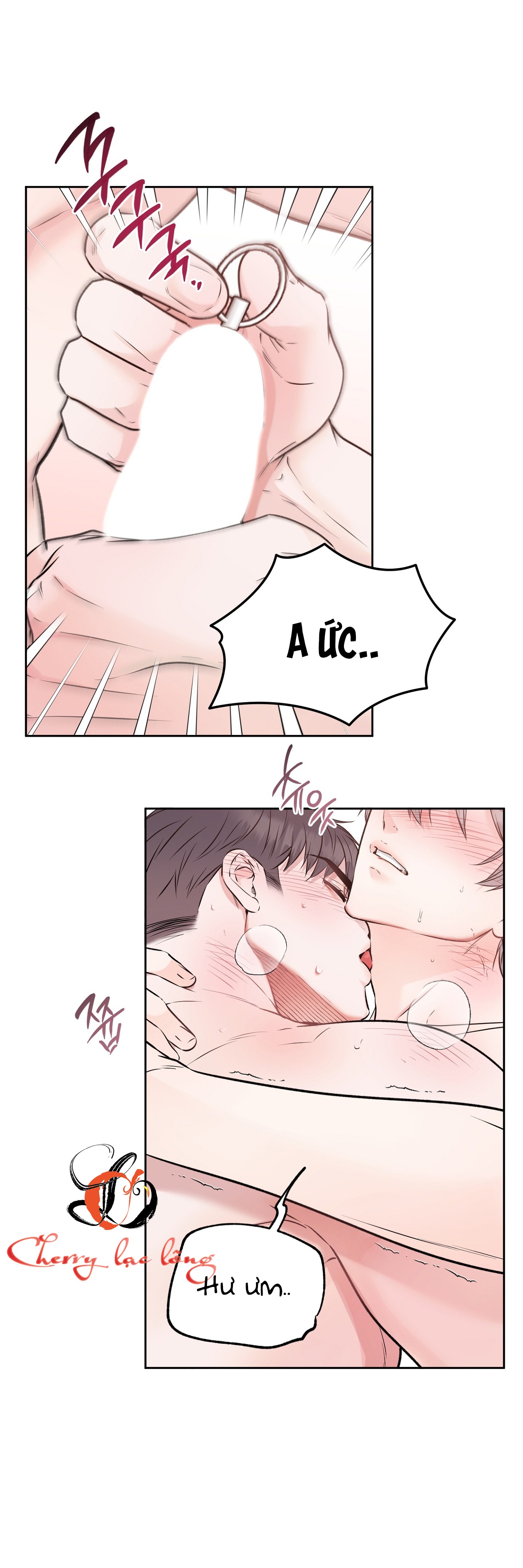 đút vào để mở khoá chapter 5 8