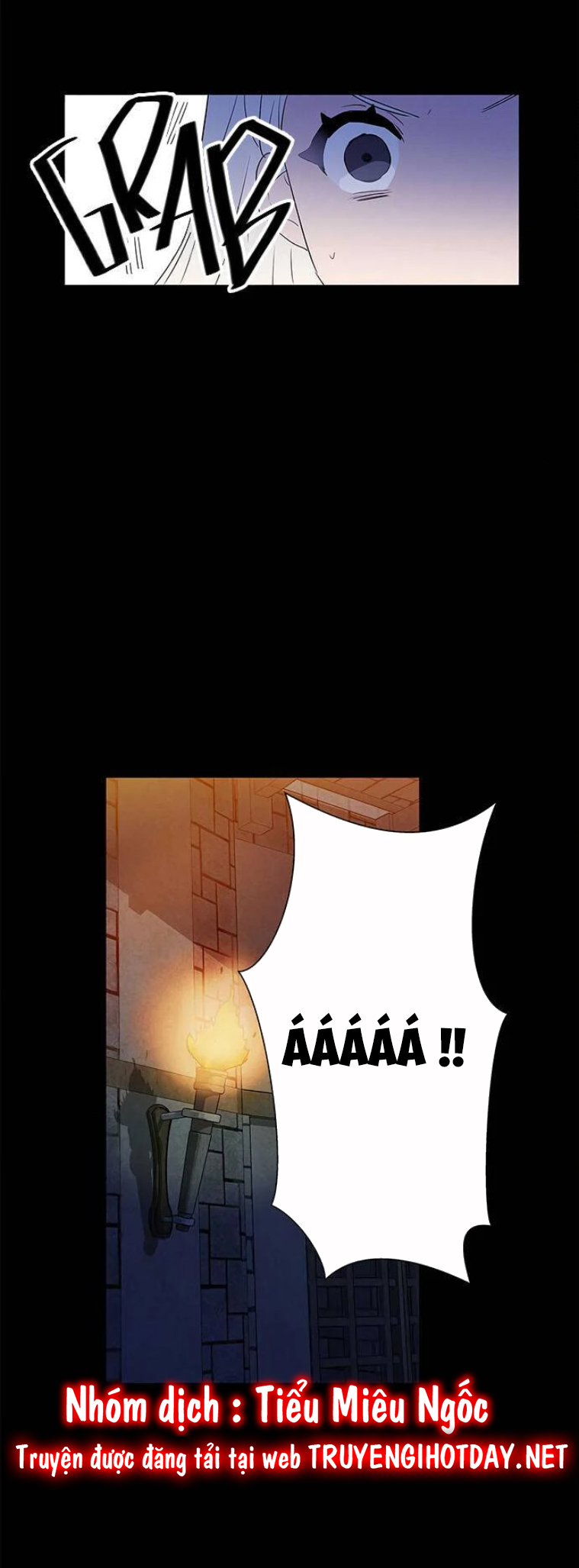 bình tĩnh nào, tiểu thư! chapter 7 22