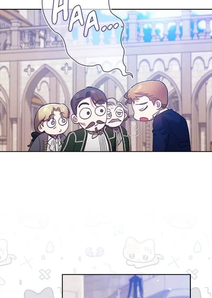 tôi mới là người quyết định cuộc hôn nhân này chapter 61 31