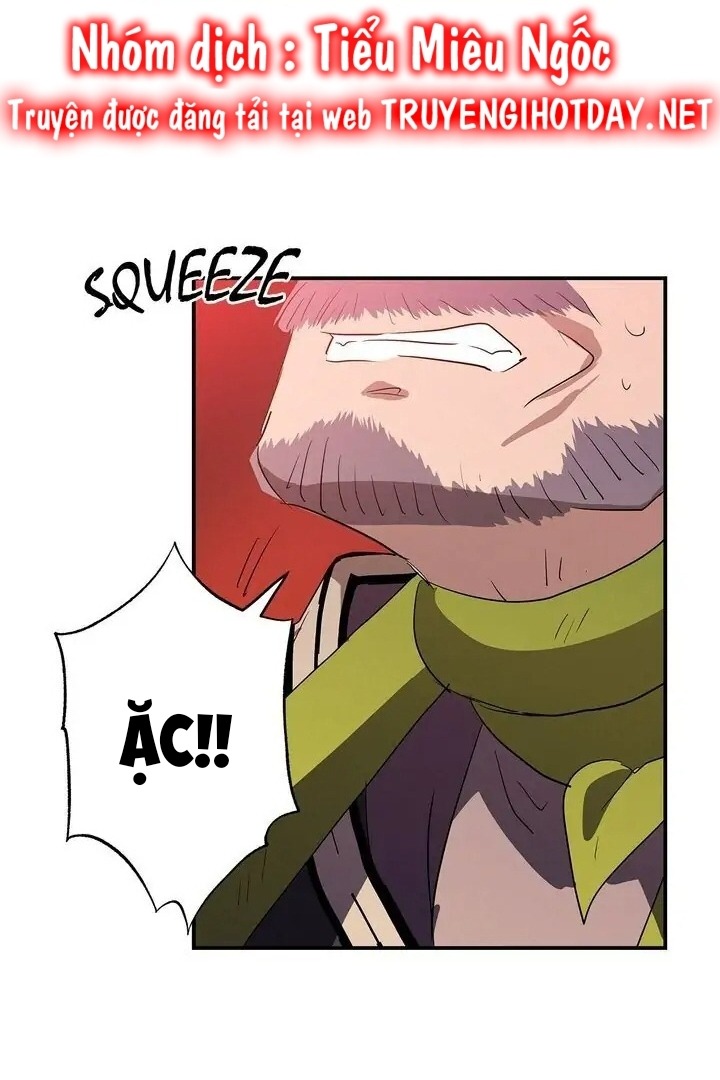 bình tĩnh nào, tiểu thư! chapter 14 21