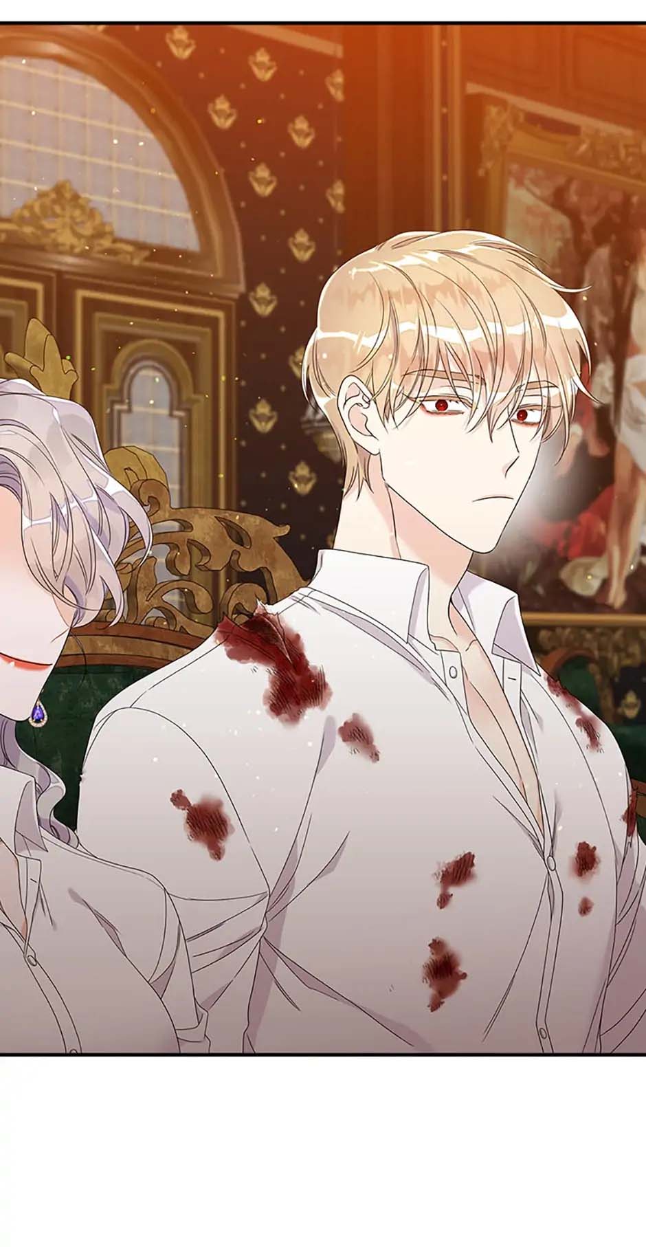 syrinx - trị liệu sư của kẻ phản diện chapter 12.1 24