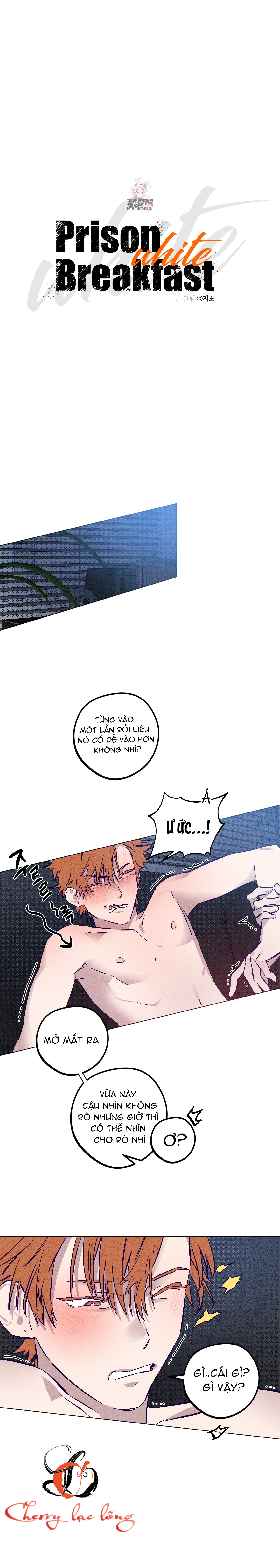 phi vụ nơi trại giam chapter 5 1