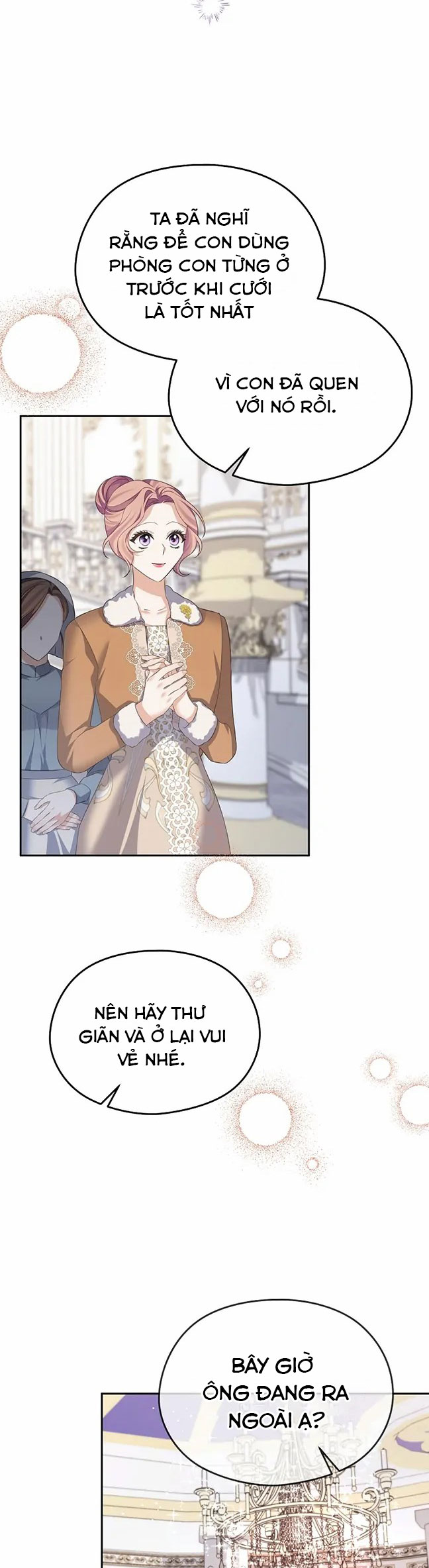 aster yêu dấu của tôi chapter 59 10