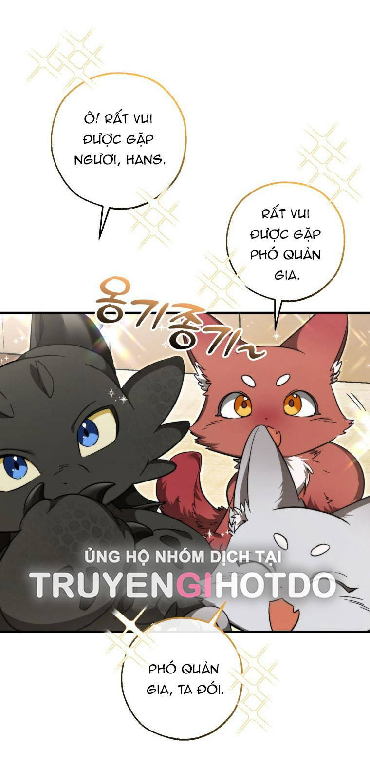 Phế Vật Dòng Dõi Bá Tước chapter 121.1 13