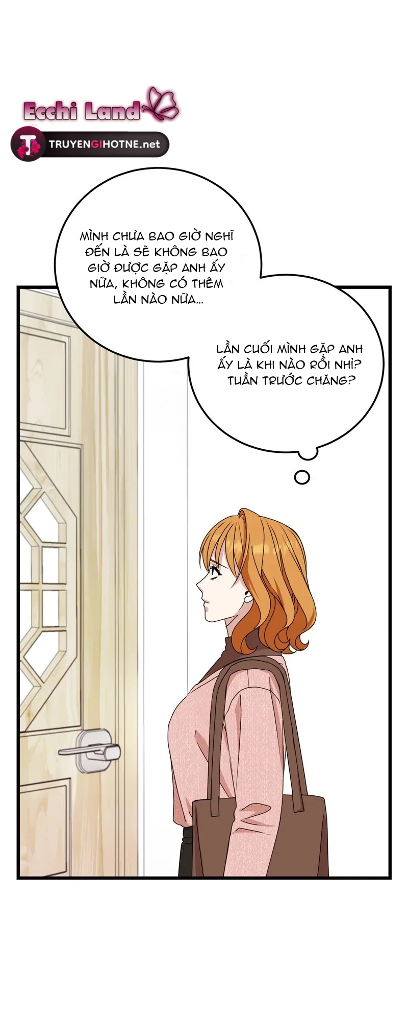 nụ hôn yêu tinh chapter 29.1 3