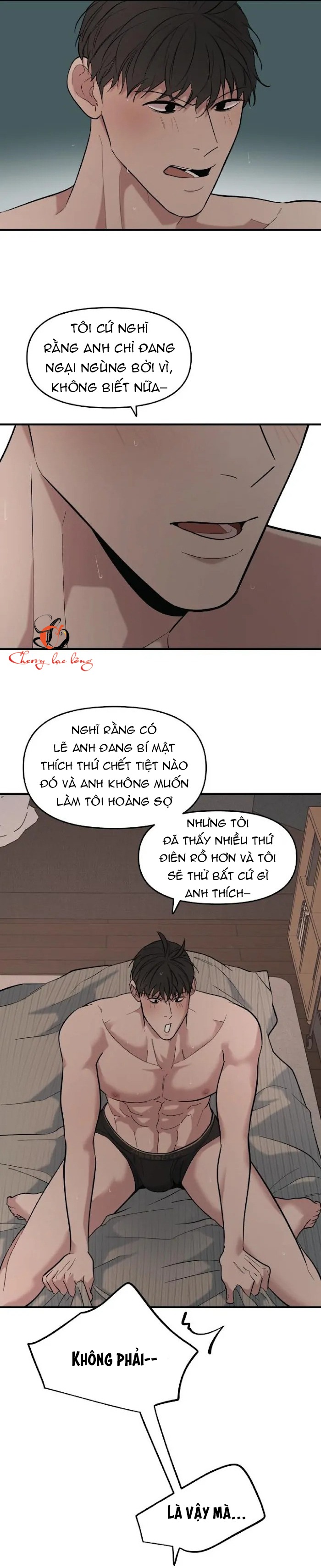 buổi cắm trại chapter 5 10
