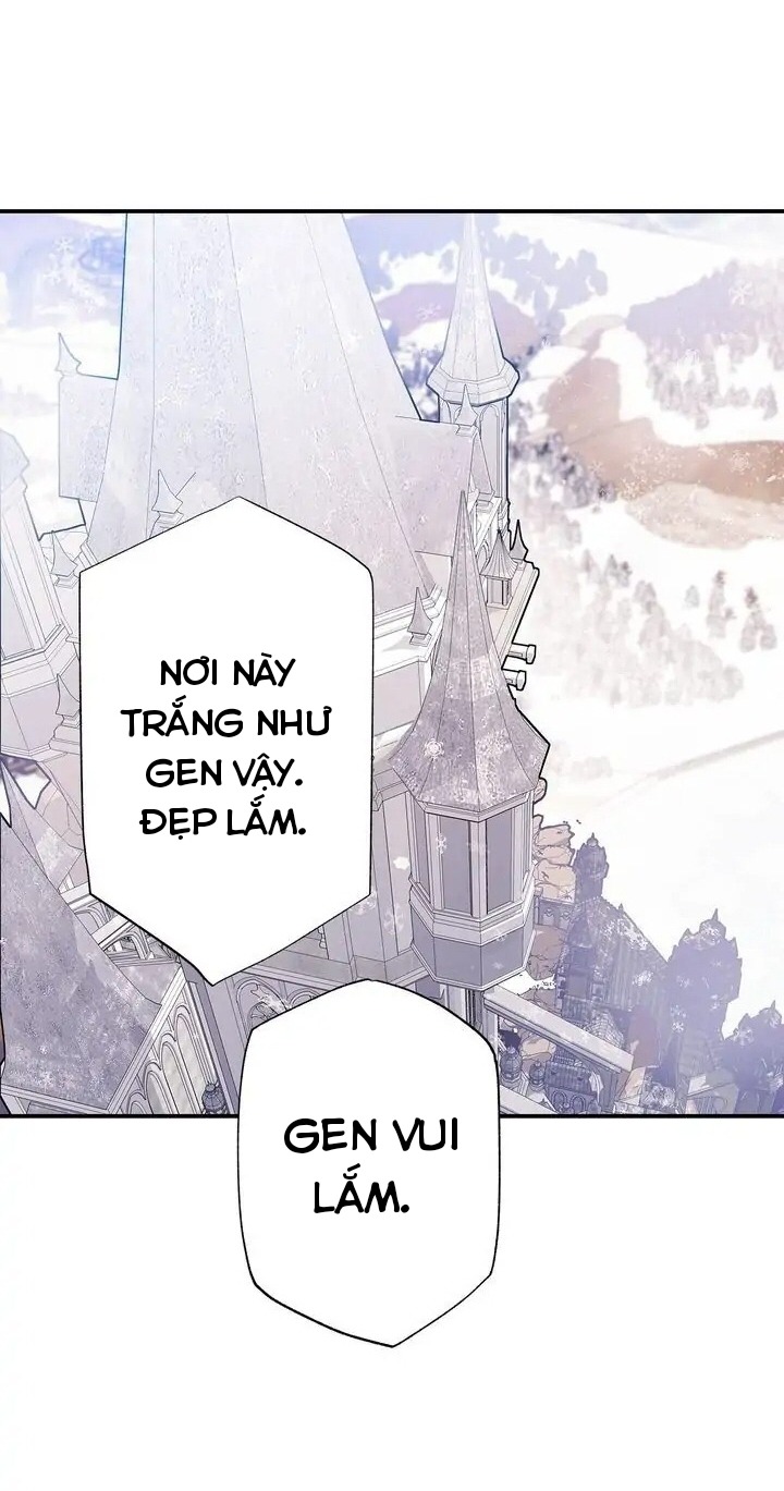 bình tĩnh nào, tiểu thư! chapter 14 50