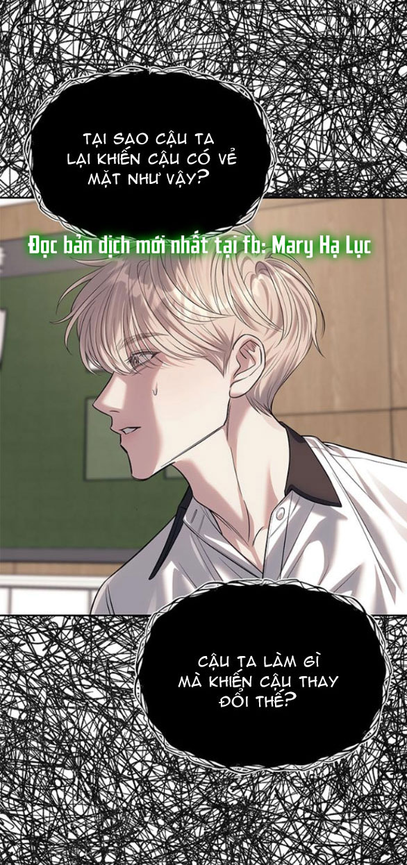 xâm nhập trường trung học tài phiệt chapter 59.1 9