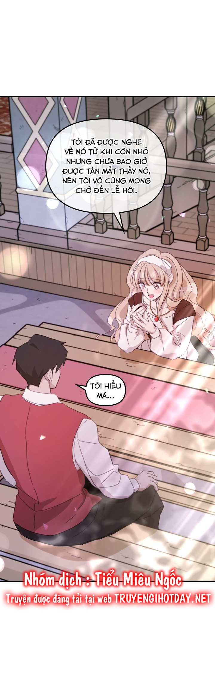 quán trọ dragondaily chapter 69 22