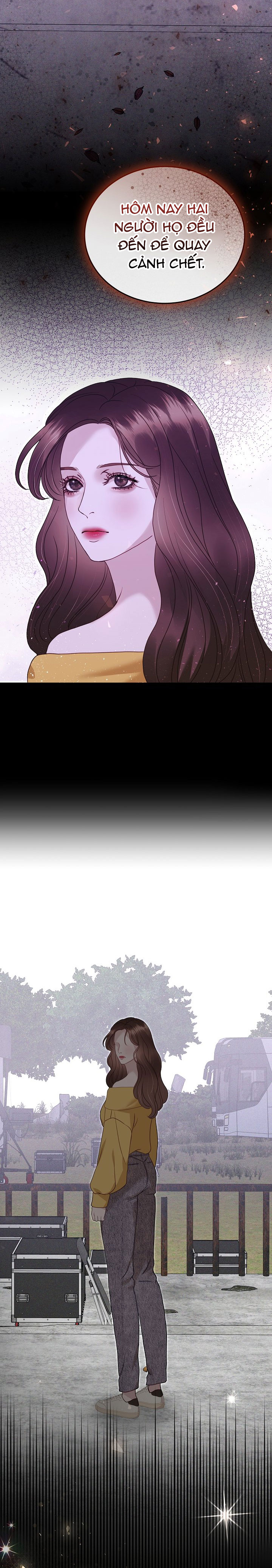 vụ bê bối trá hình chapter 29.2 2
