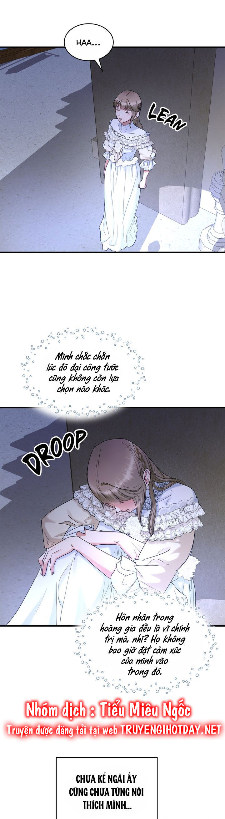 hai người thừa kế chapter 68 8