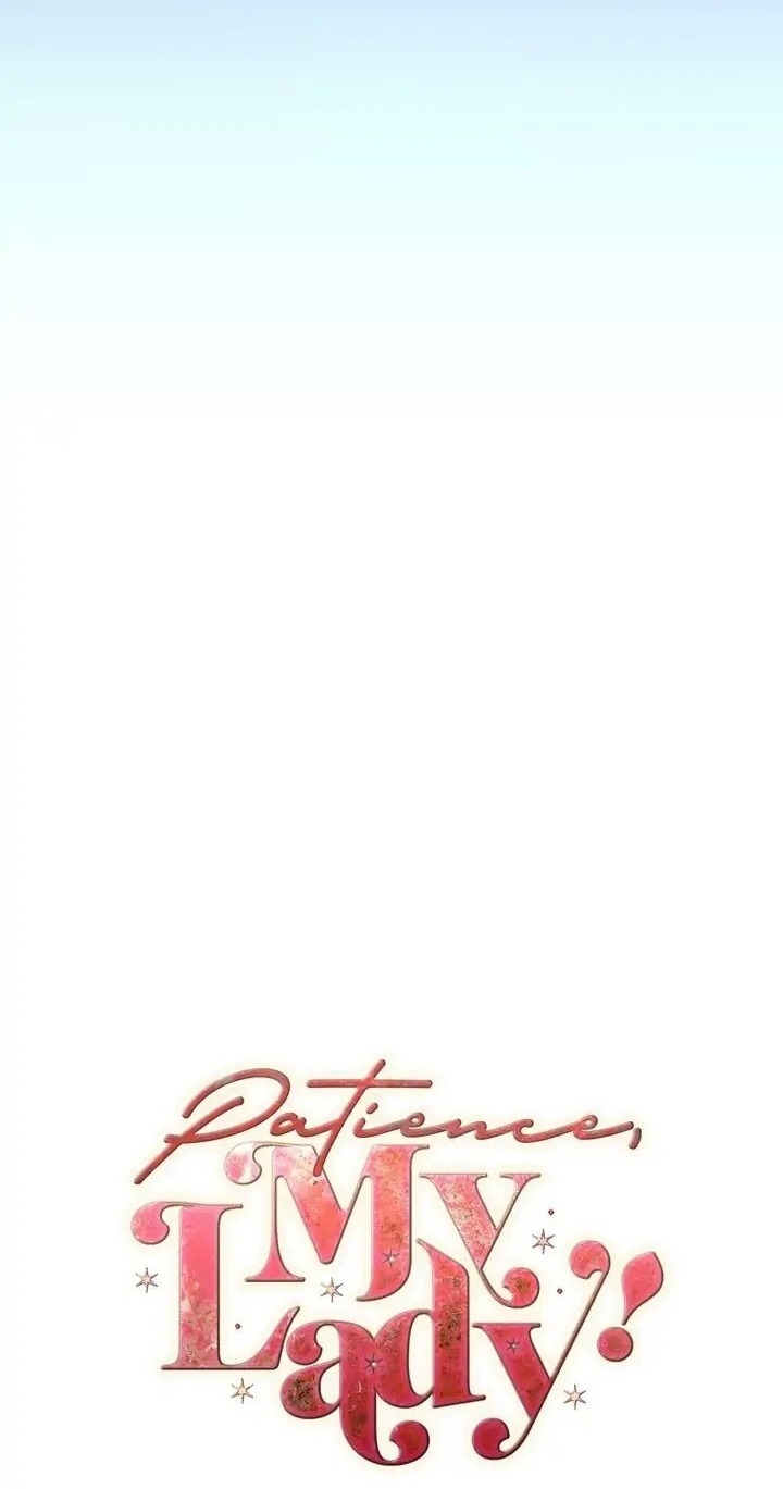 bình tĩnh nào, tiểu thư! chapter 2 14