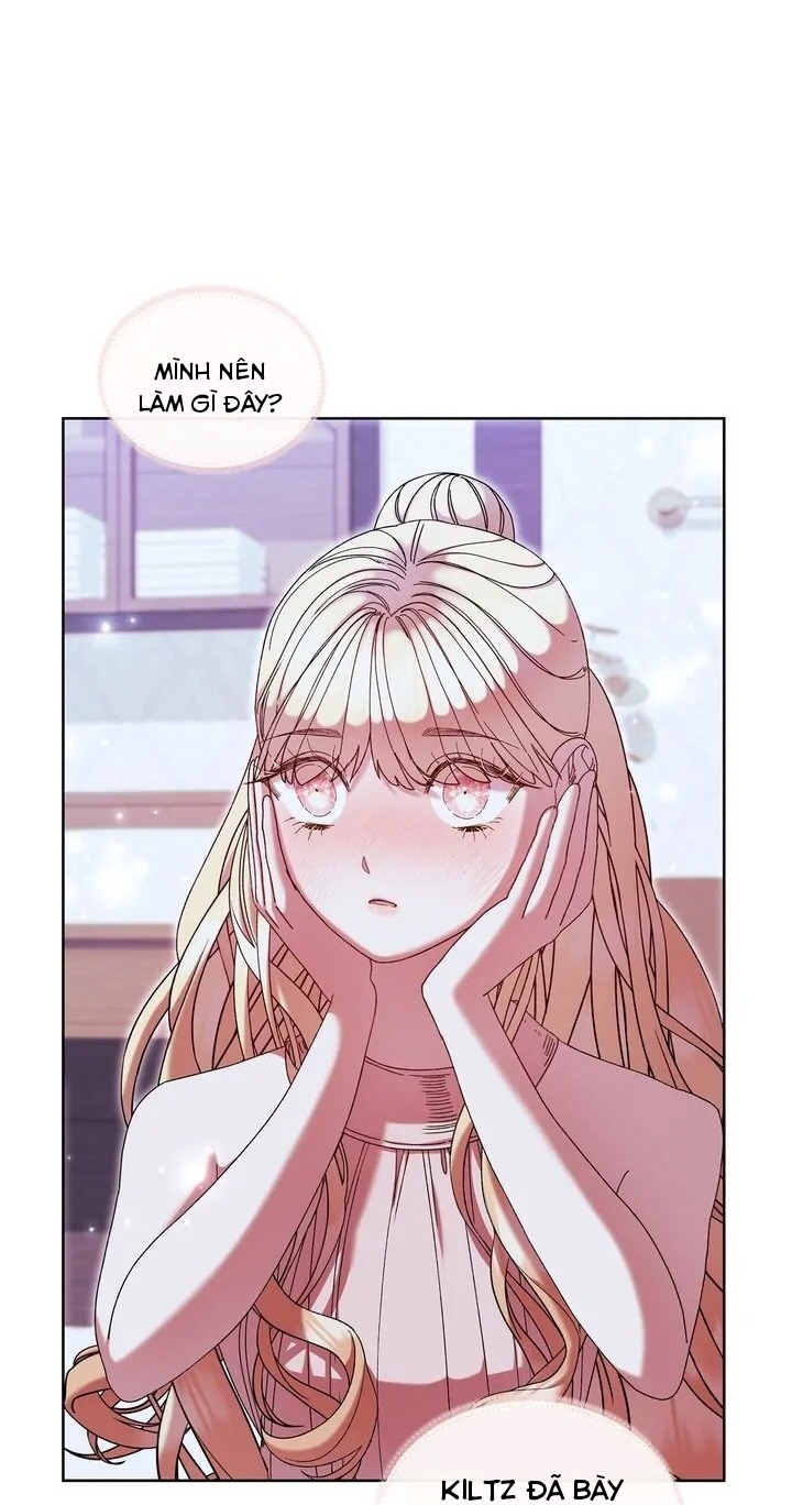 giải mã bí mật về anh ta chapter 98 2