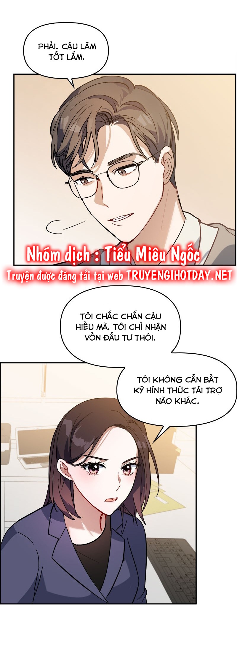 bản cam kết hôn nhân chapter 4 19