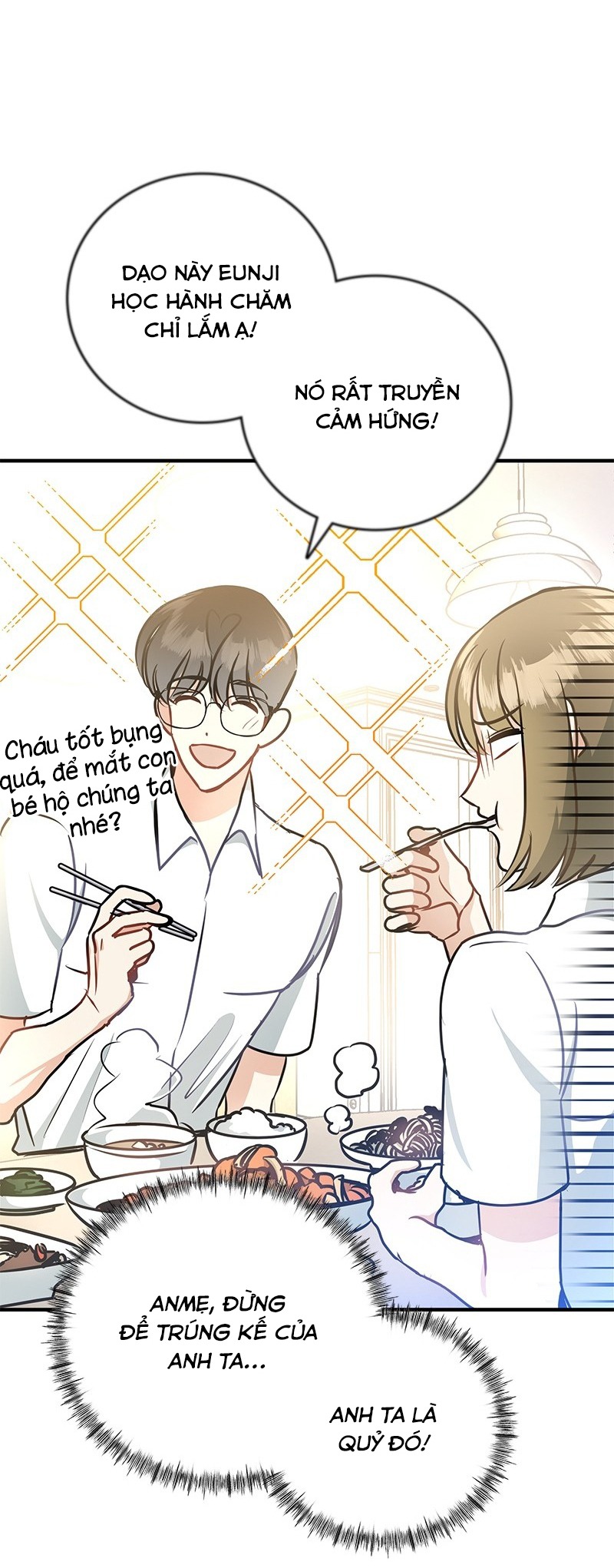 nụ hôn của tên ác ma chapter 6 44