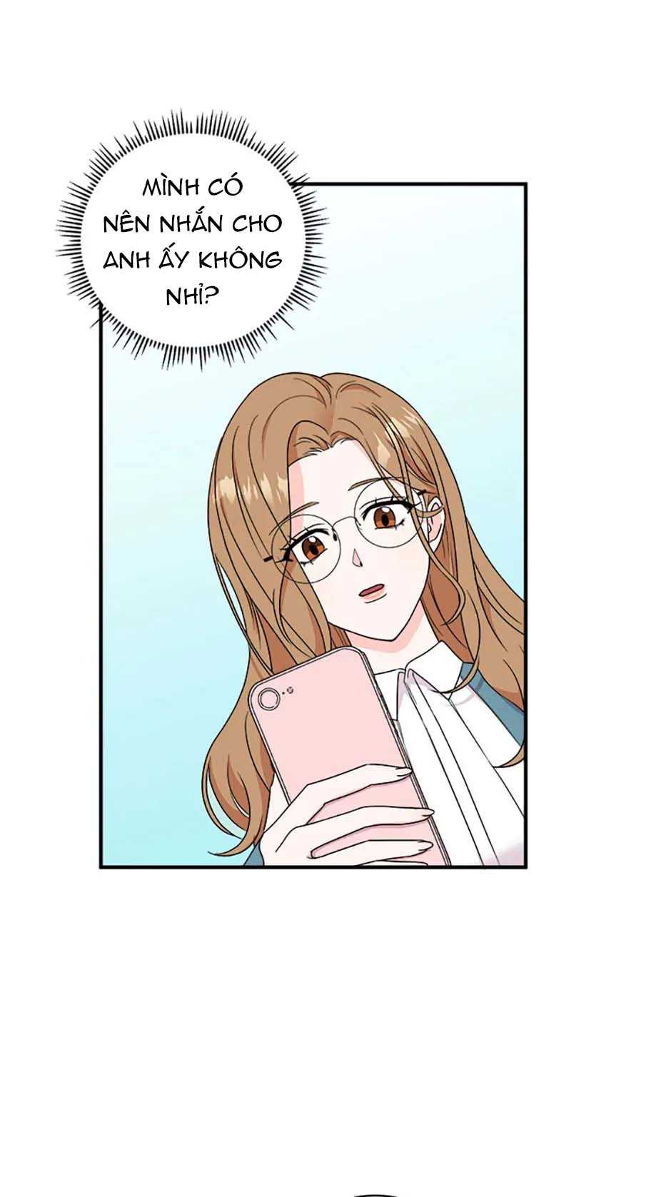 thiếu tôi là sếp mất ngủ ngay chapter 53.2 10