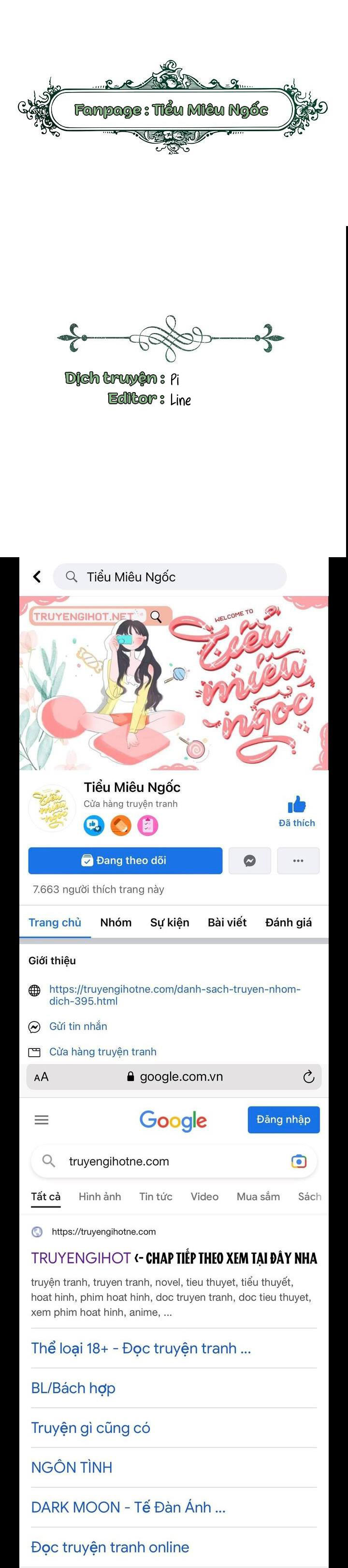 TuTienTruyen Truyện tranh online