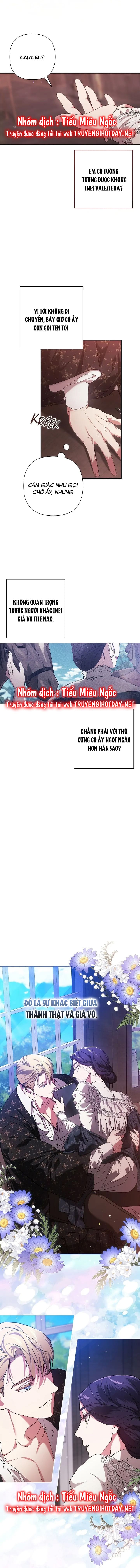 tôi mới là người quyết định cuộc hôn nhân này chapter 60 7