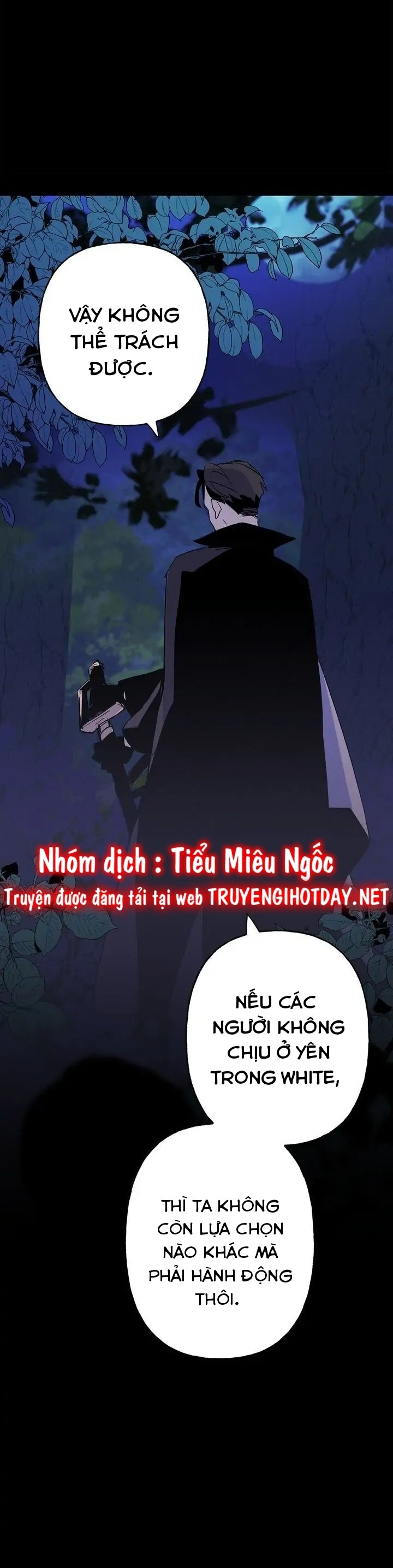 bình tĩnh nào, tiểu thư! chapter 14 76