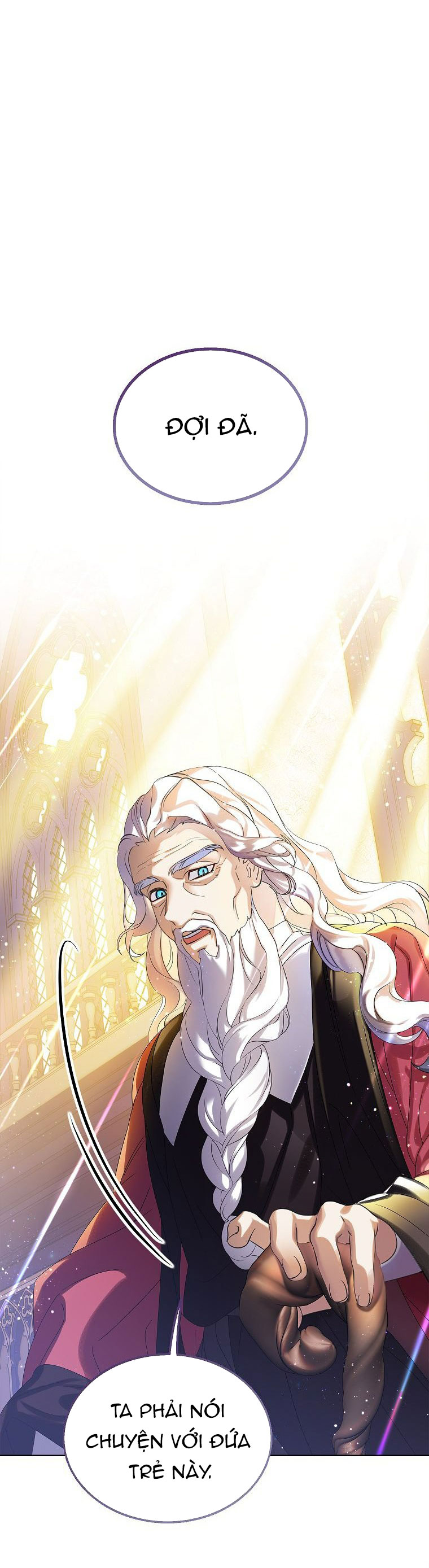 tôi là nữ thừa kế của gia tộc phản diện chapter 16.2 7