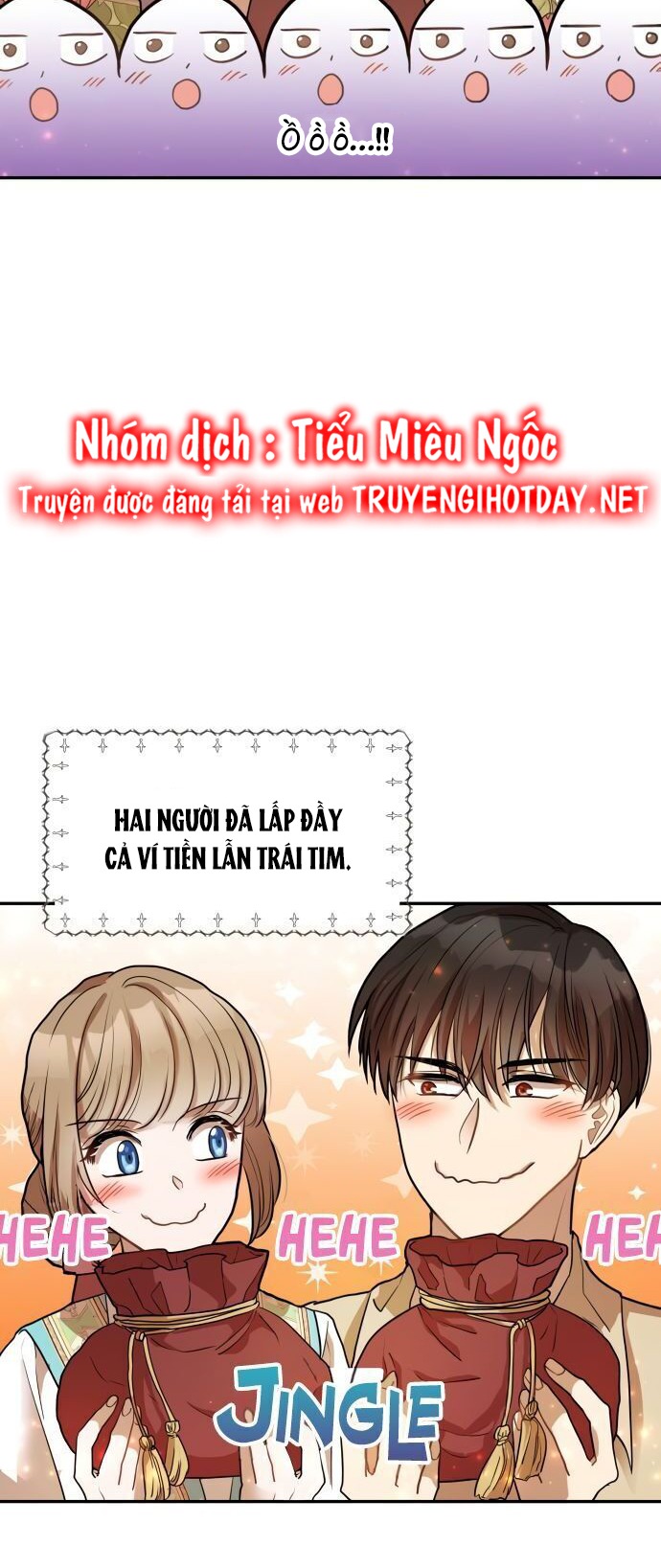 làm cách nào để sống sót trong cuốn tiểu thuyết ngôn tình lãng mạn chapter 11 4