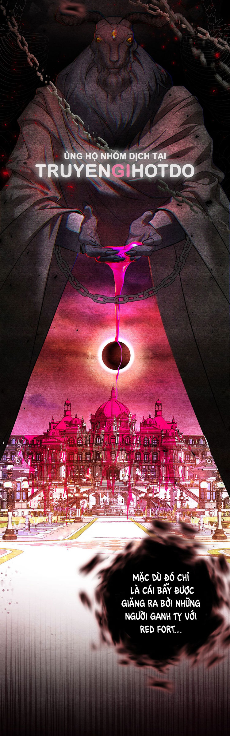 [18+] ác ma hôn chân tôi chapter 3.2 17