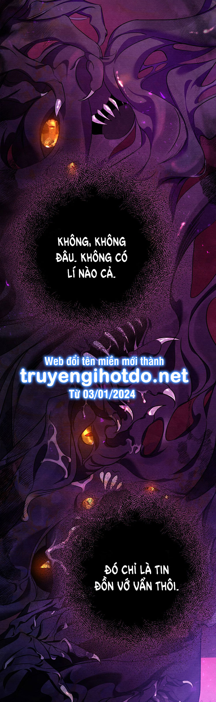 [18+] ác ma hôn chân tôi chapter 3.2 19