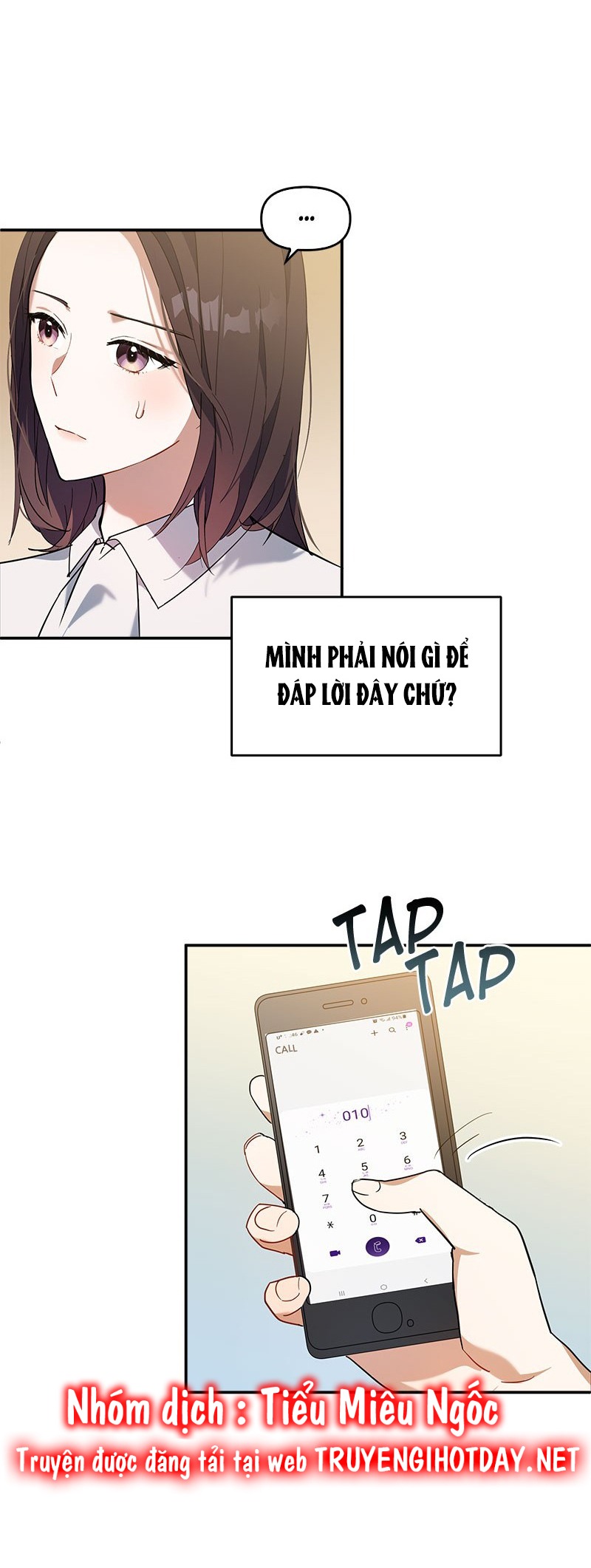 bản cam kết hôn nhân chapter 3 41