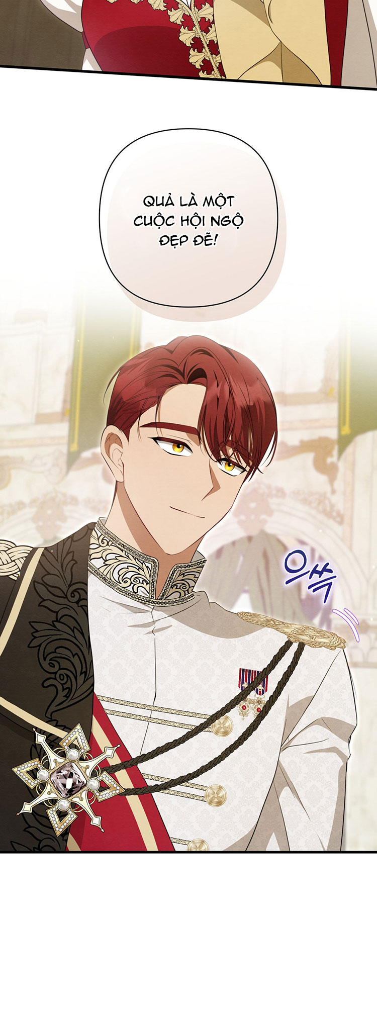 [18+] ác ma hôn chân tôi chapter 11.2 7