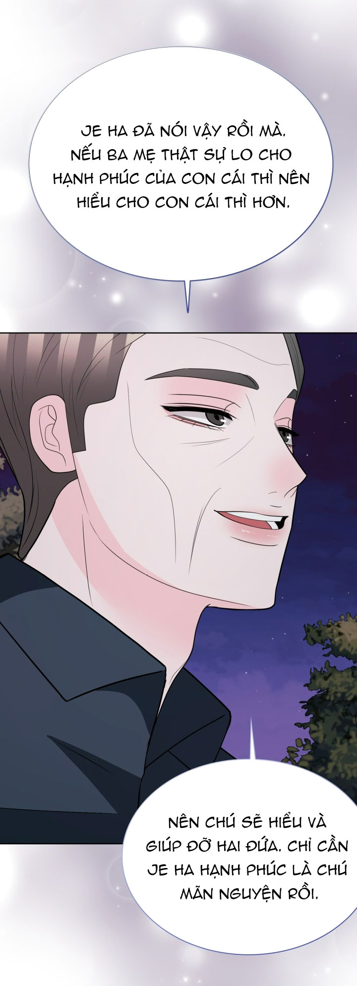 [18+] điều em cố giấu chapter 47.2 23