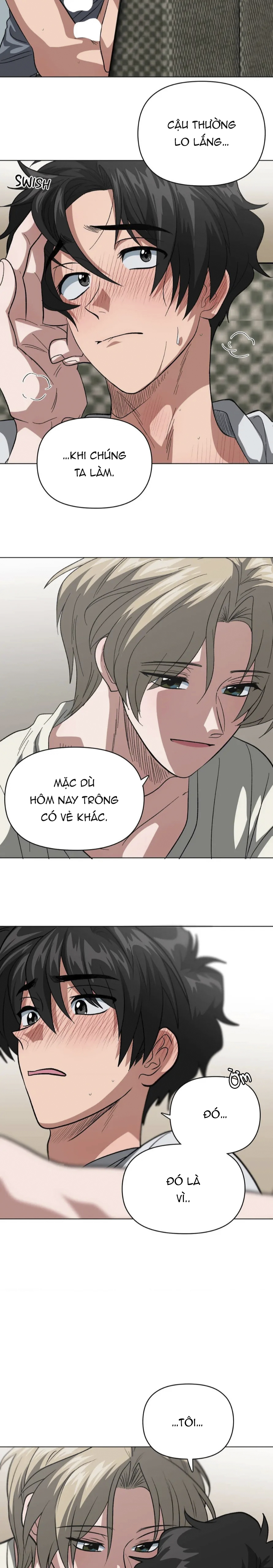 bị trói chapter 15 5