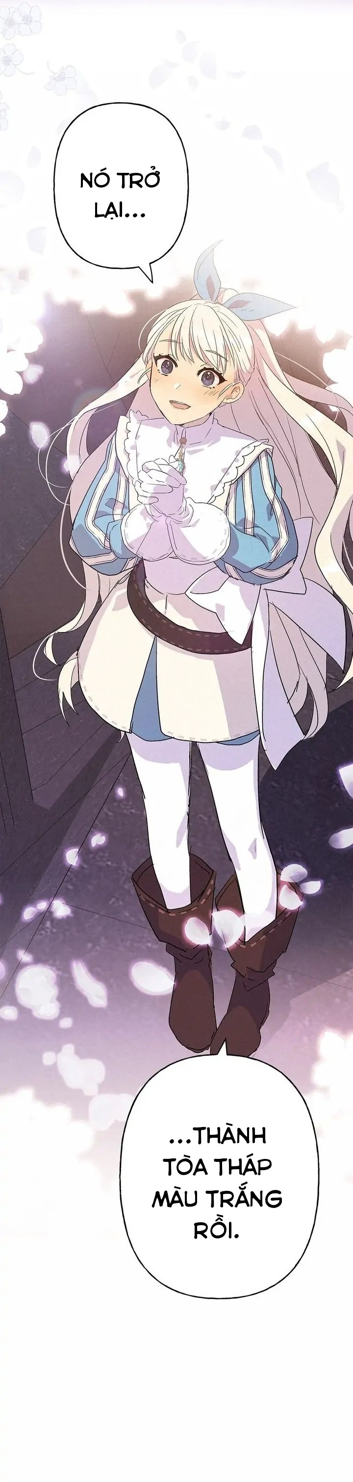 bình tĩnh nào, tiểu thư! chapter 13 67