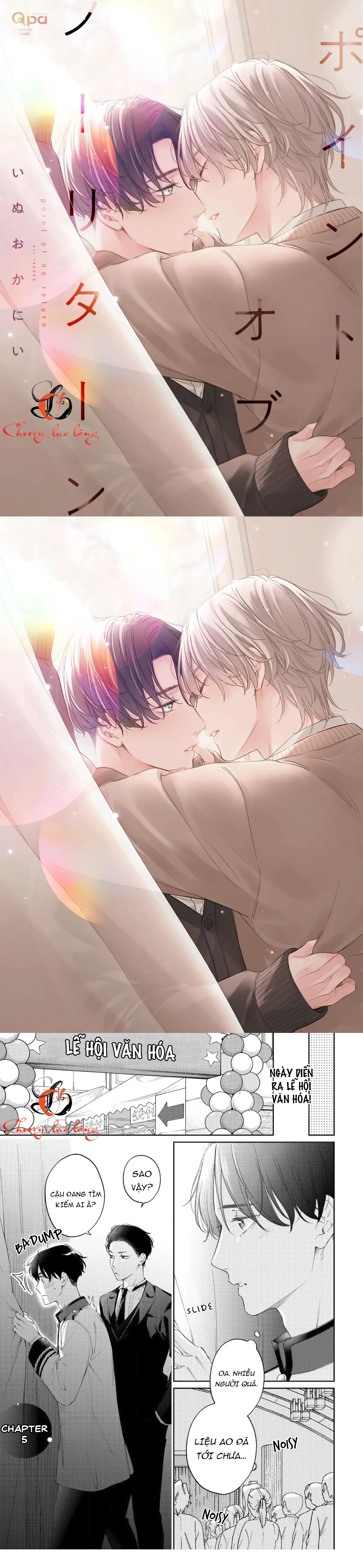 không hồi kết chapter 5 1