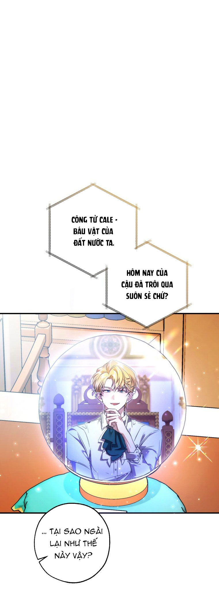 Phế Vật Dòng Dõi Bá Tước chapter 121.2 9